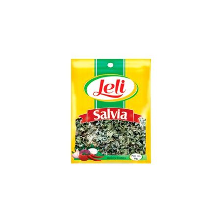 Salvia Leli 10g