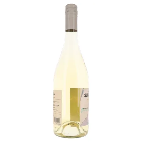 VINHO IMPORTADO CHILENO SUNTANA SUMMER BRANCO MOSCATO GARRAFA 750ML 360-26