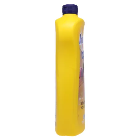 CERA INGLEZA MAX AMARELA 750ML 360-28