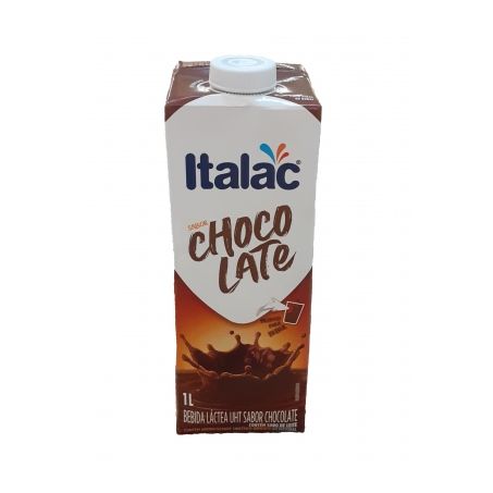 Achocolatado Italac Uht 1LT