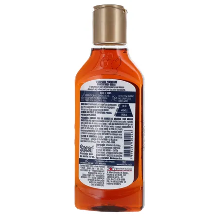 Limpador Perfumado Lótus da Tailândia Secar 120Ml 360-19