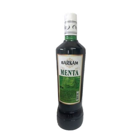 COQUETEL BARKAM MENTA 900ML