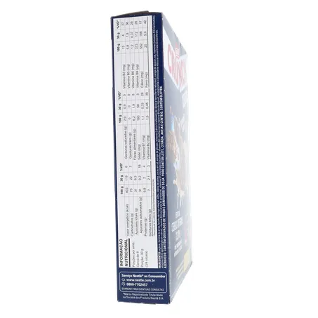 Cereal Matinal Crunch 230g 360-10