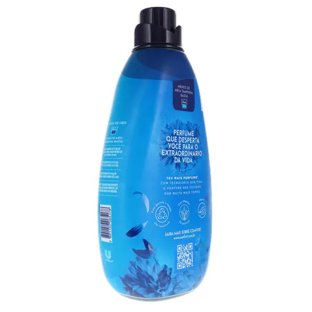 Amaciante de Roupas Comfort Frescor Intenso Frasco 1.5lt 360-14
