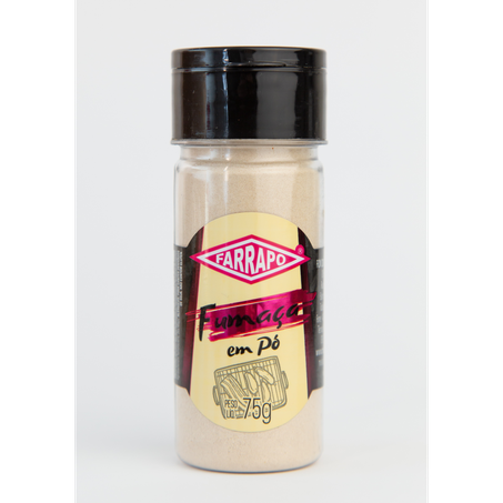 Fumaça em Pó Farrapo 75g