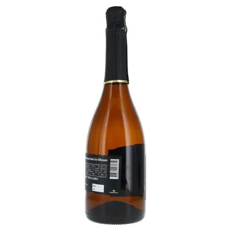 ESPUMANTE CHAMP SOLAIR DEMI SEC VILLENAVE GARRAFA 750ML 360-23