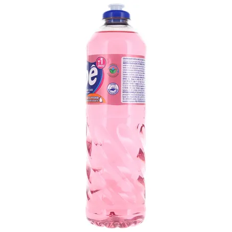 DETERGENTE YPÊ CLEAR CARE 500ML 360-8