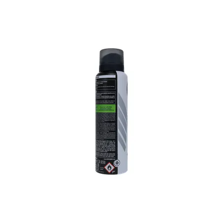 DESOD.NIVEA AERO 97G BLACK&WHITE POWER 360-25