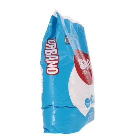 Farinha de Arroz Urbano Sem Glúten Pacote 1Kg 360-29