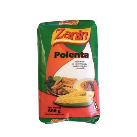 POLENTA ZANIN 500GR