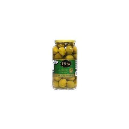 AZEITONA VD GORDAL DIZA VDR 500G