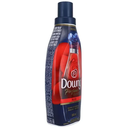 AMACIANTE DOWNY CONCENTRADO PAIXÃO 900ML 360-31