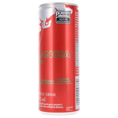 BEBIDA ENERGÉTICA RED BULL MELANCIA 250ML 360-5