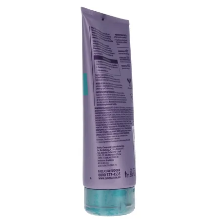 Condicionador eudora siáge hidratação micelar 250ml 360-13