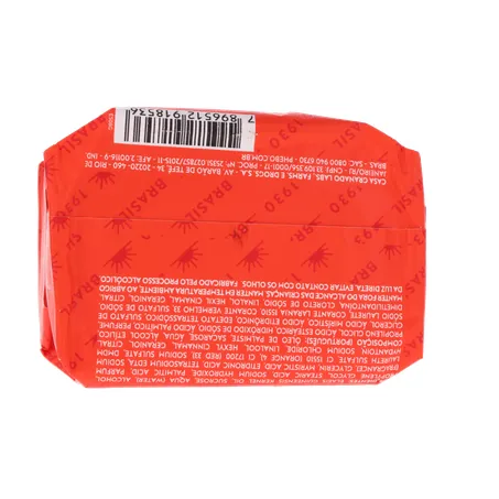 Sabonete Barra Phebo Raiz Do Oriente 90g 360-17