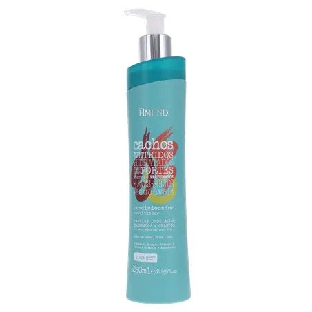 Condicionador amend cachos 250ml 360-1