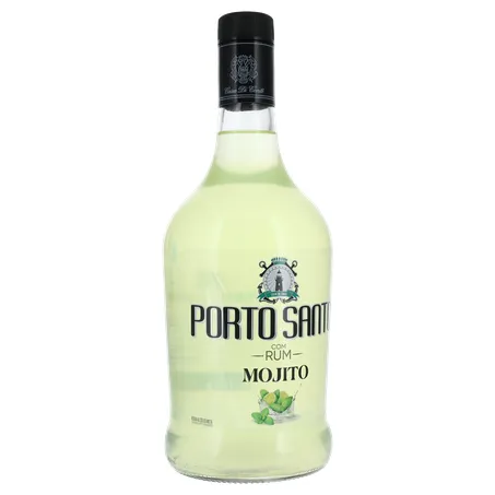 Porto santo mojito 900ml 360-34