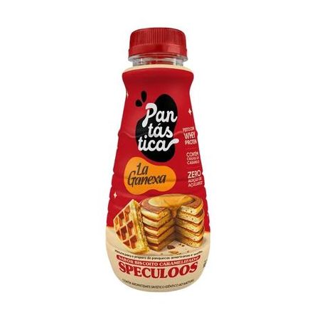 MISTURA PARA PANQUECAS PANTASTICA SPECULOOS 100G