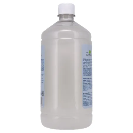 Sabonete líquido denomax flor de algodão 1l 360-19