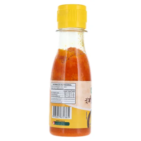 Azeite de dende mastercook 100ml 360-3