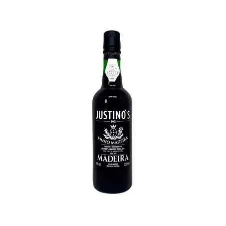 Vinho Madeira 375ml