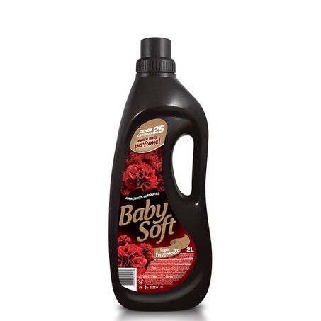 AMACI ROUP BABY SOFT MYSTIC  PT.2LT