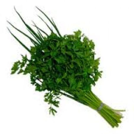 Tempero verde