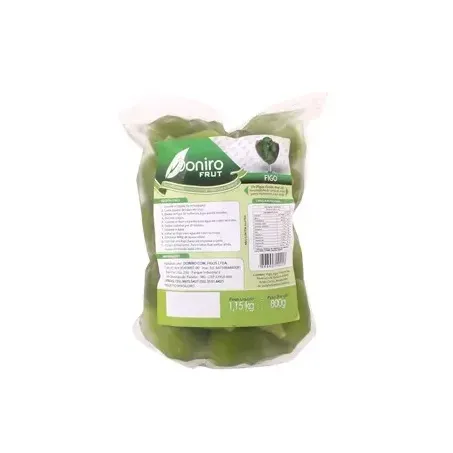 Figo Doniro Frut 800g Pre Cozida