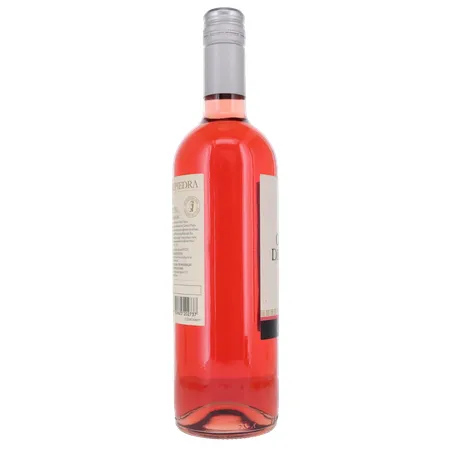 VINHO IMPORTADO CHILENO CABEZA DE PIEDRA ROSÉ GARRAFA 750ML 360-26