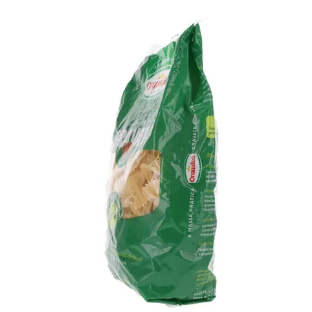 MASSA ORQUÍDEA C/OVOS GRAVATA 500G 360-7
