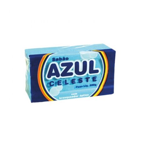 SABAO GOTA LIMPA 200GR BLUE