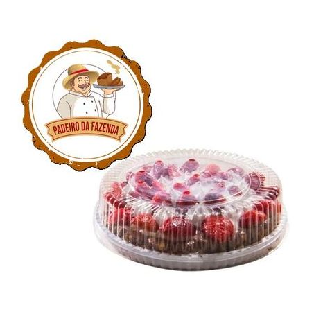 Mini torta da fazenda 700g tentacao