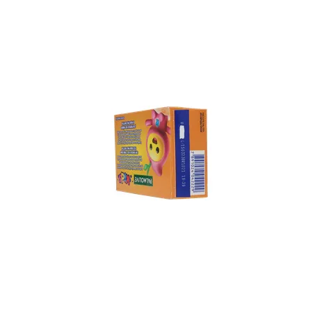 Sabonete Palmolive Kids Meu Malvado Favorito 85G 360-24