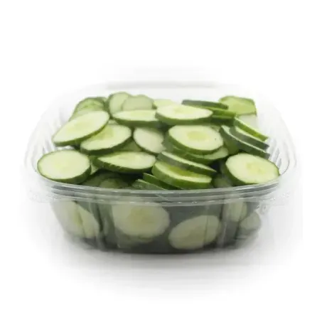 Salada Pepino 300g 