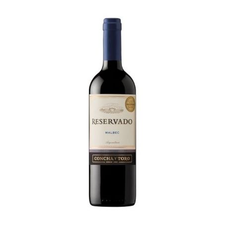 Vinho reservado malbec 750ml