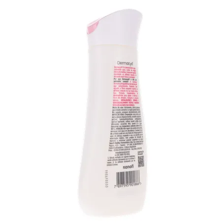 Sabonete Líquido Dermacyd Íntimo Femina Fc 200 Ml 360-15