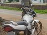 PMRv realiza operação contra uso irregular de escapamentos em motos