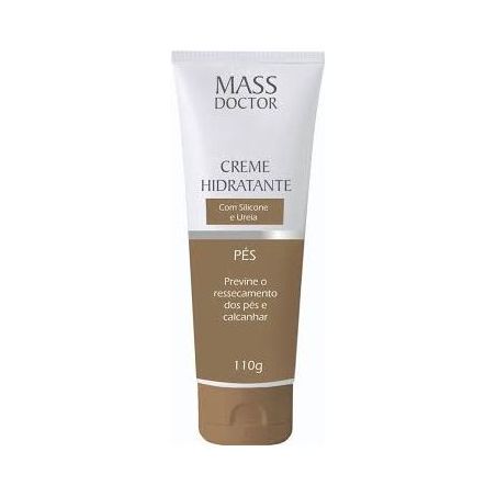 HIDR.MASS DOCTOR 110ML P/PES