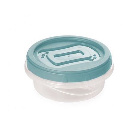 CLIC POTE PLASUTIL 390ML C/ROSCA 2612