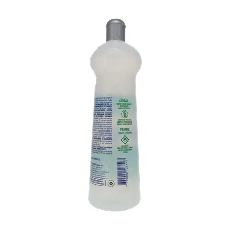 Alcool gel vantax 70° 480g 360-22