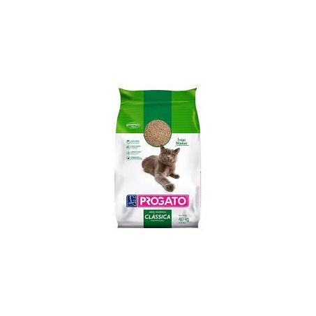 Areia progato classica media 4kg...