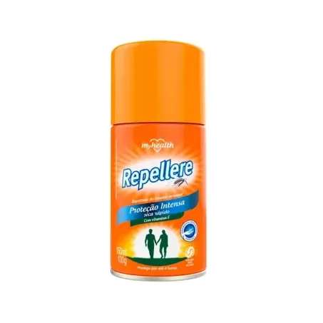 REPELENTE REPELLERE AERO 150ML (076563)
