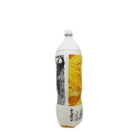 Energético elev 2l frutas tropicais