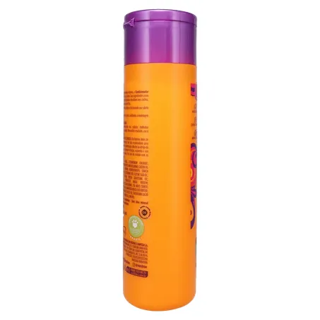 Condicionador Neutrox S.O.S. Cachos Frasco 300ml 360-25