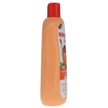 SHAMPOO HUGGIES KIDS CACHOS 360ML 360-29