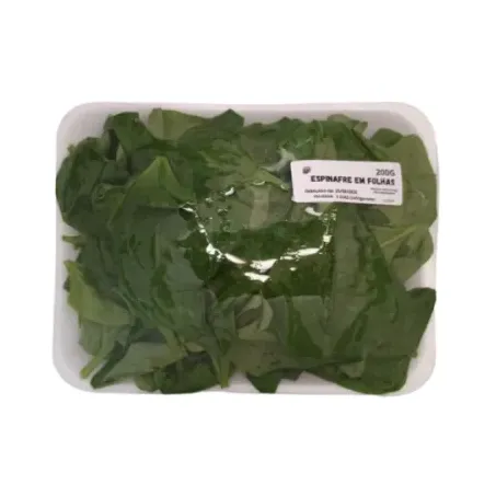 Espinafre Green Way 200g