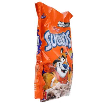 Cereal Matinal Sucrilhos Kellggs Ovomaltine 90g 360-30
