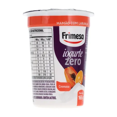 Iogurte frimesa mam laranja light copo 1 360-33