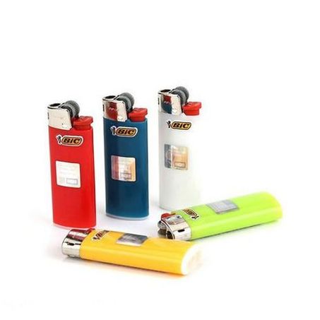 Isqueiro Bic MiniUn