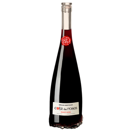 Vinho Cote Des Roses Pinot Noir 750ml

